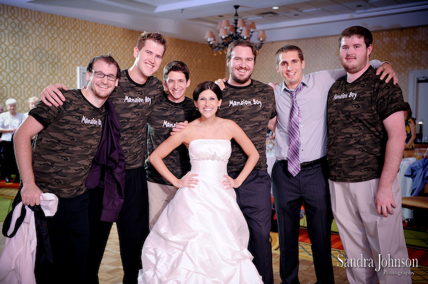 Best First Baptist Orlando Wedding photographer - Sandra Johnson (SJFoto.com)